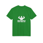 Motivational Gym T-Shirt