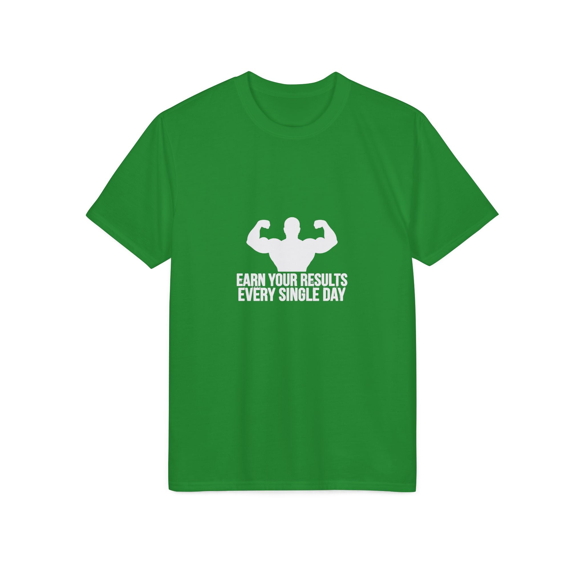 Motivational Gym T-Shirt