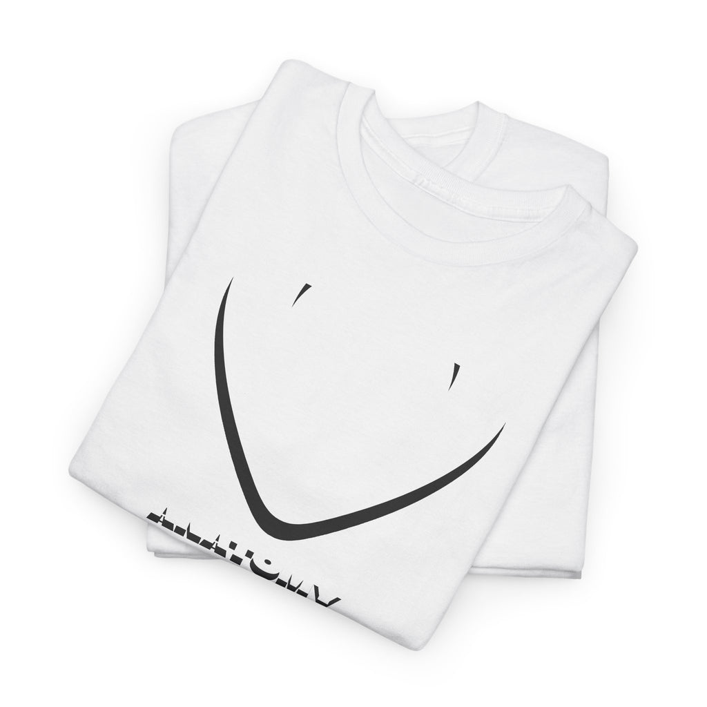 Ribcage X-Ray Graphic Tee