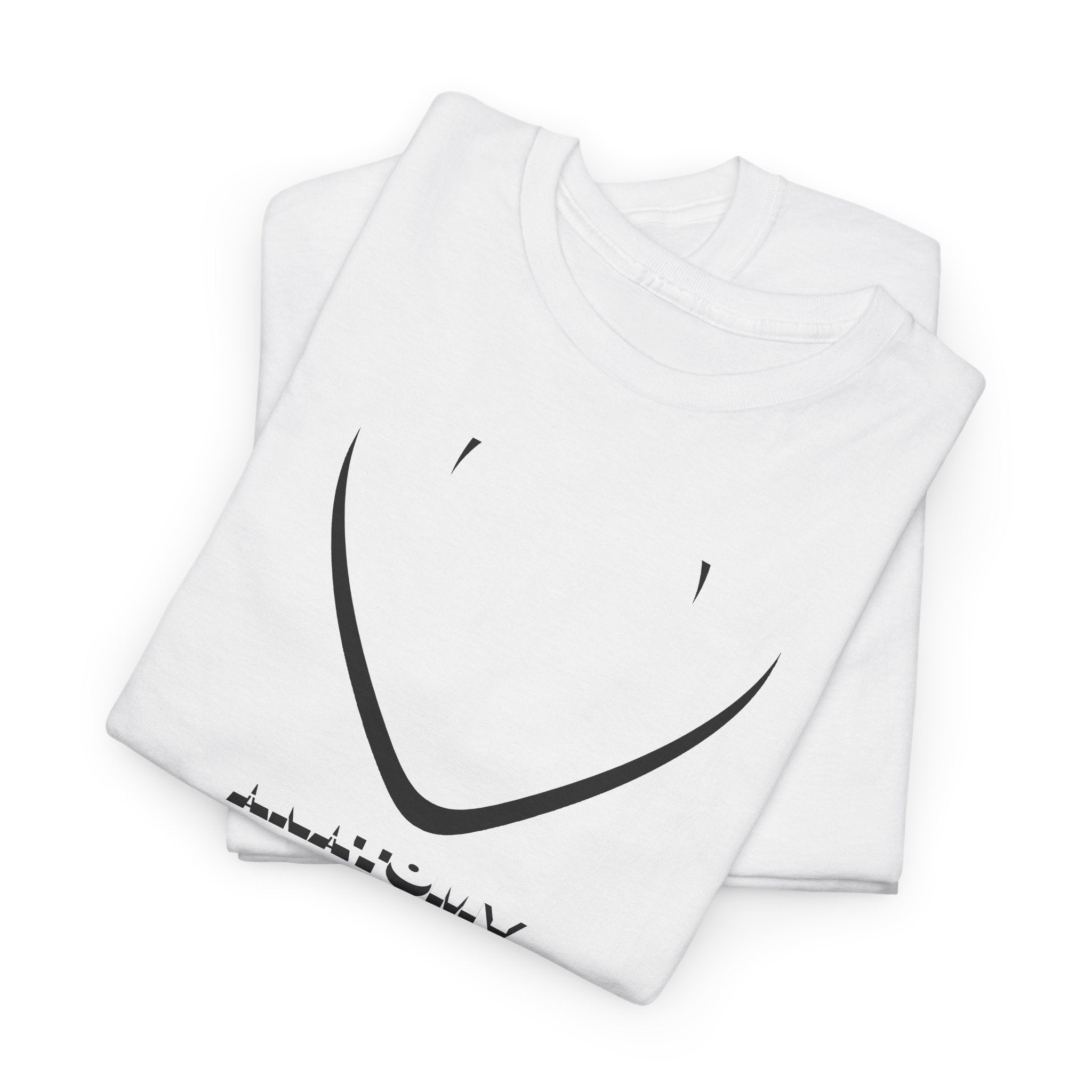 Ribcage X-Ray Graphic Tee