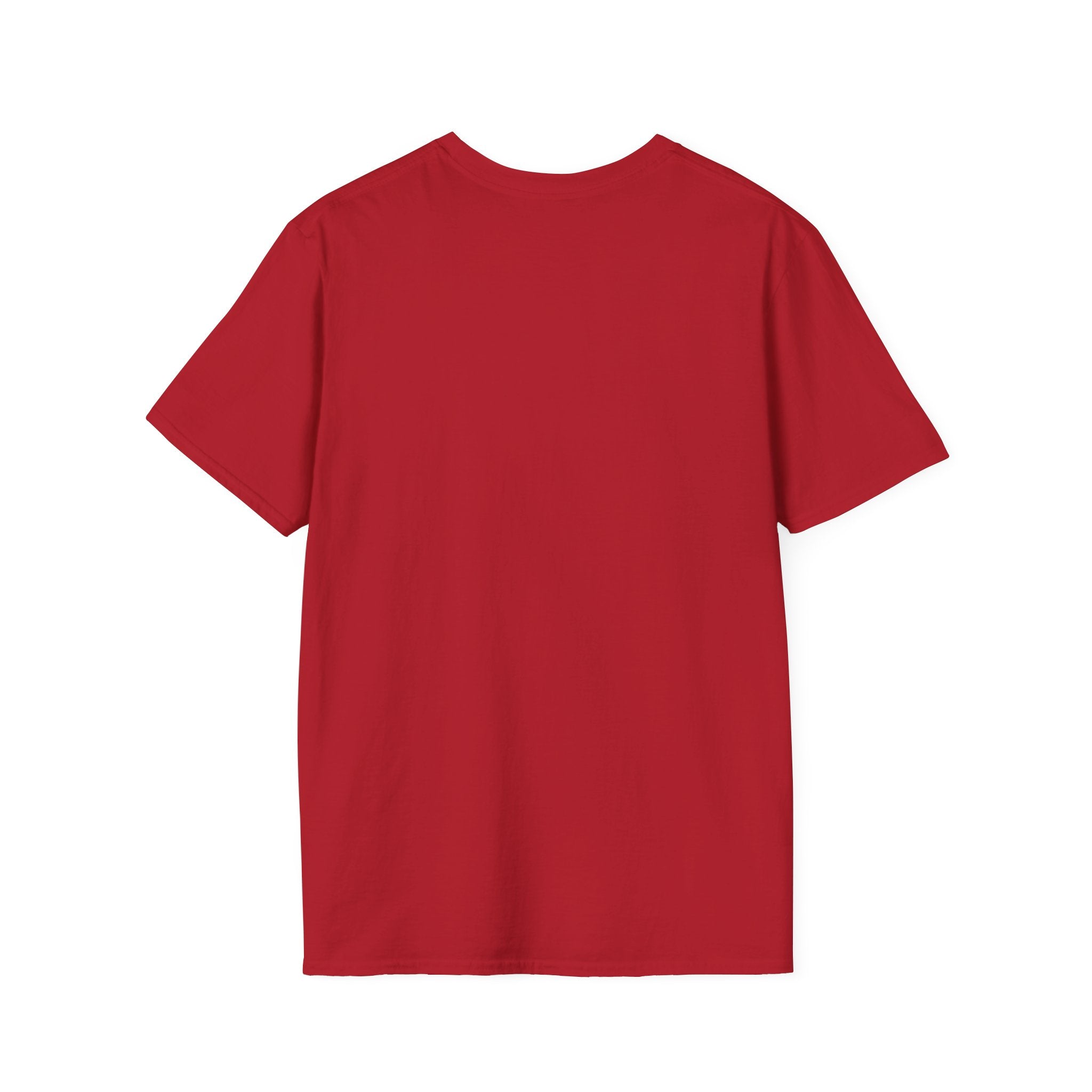 Vision Clear Eye Graphic T‑Shirt