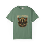 Free Spirit Eagle T-Shirt