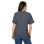 Skeleton Squat Tee  T‑Shirt