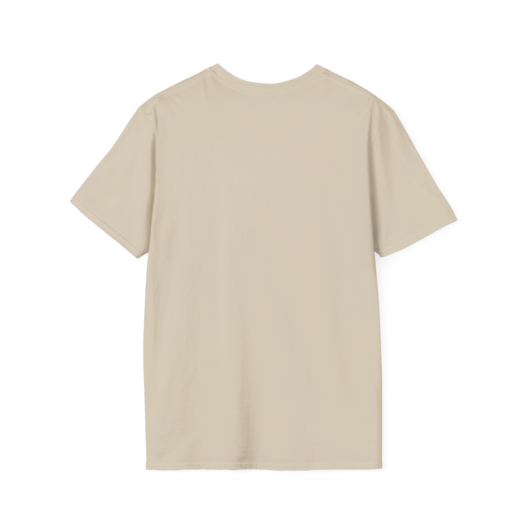 Vision Clear Eye Graphic T‑Shirt