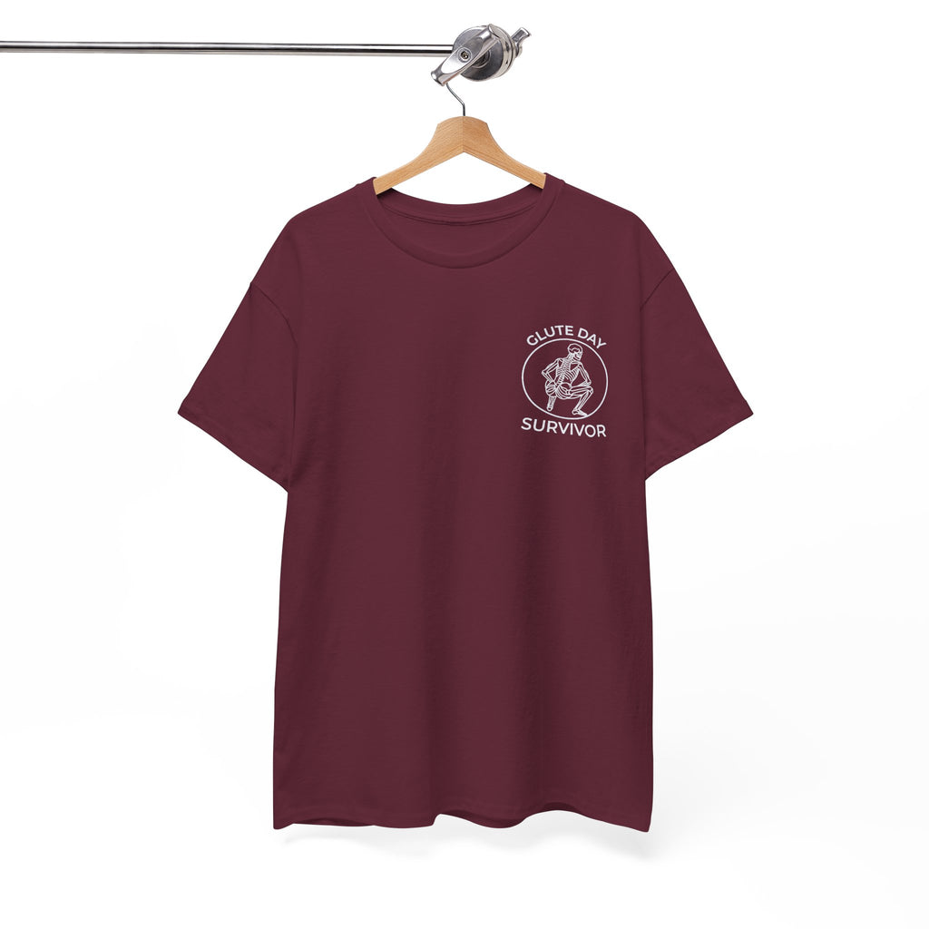 Cleft Palate Survivor T-Shirt