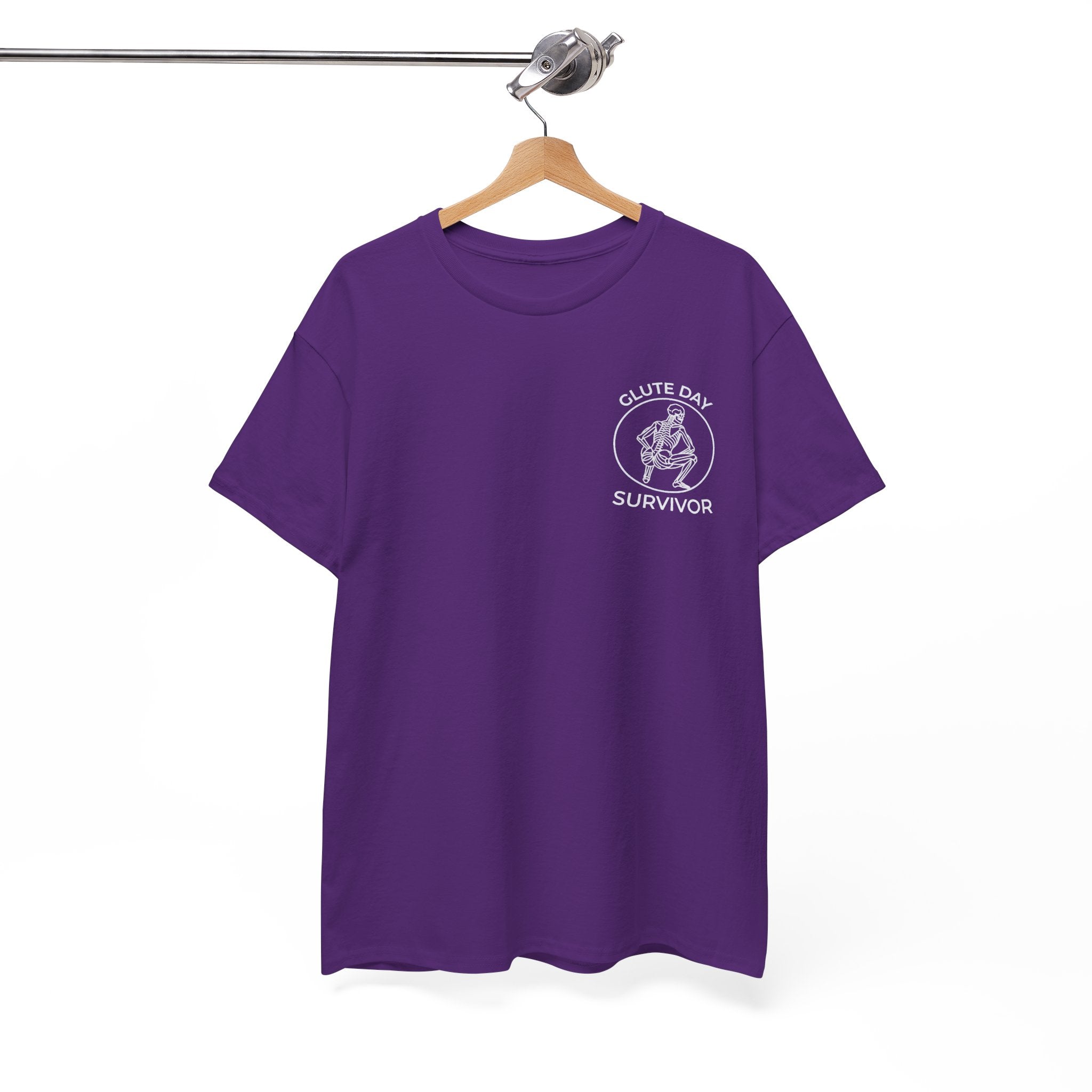 Cleft Palate Survivor T-Shirt