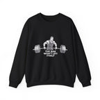 Crewneck Sweatshirt