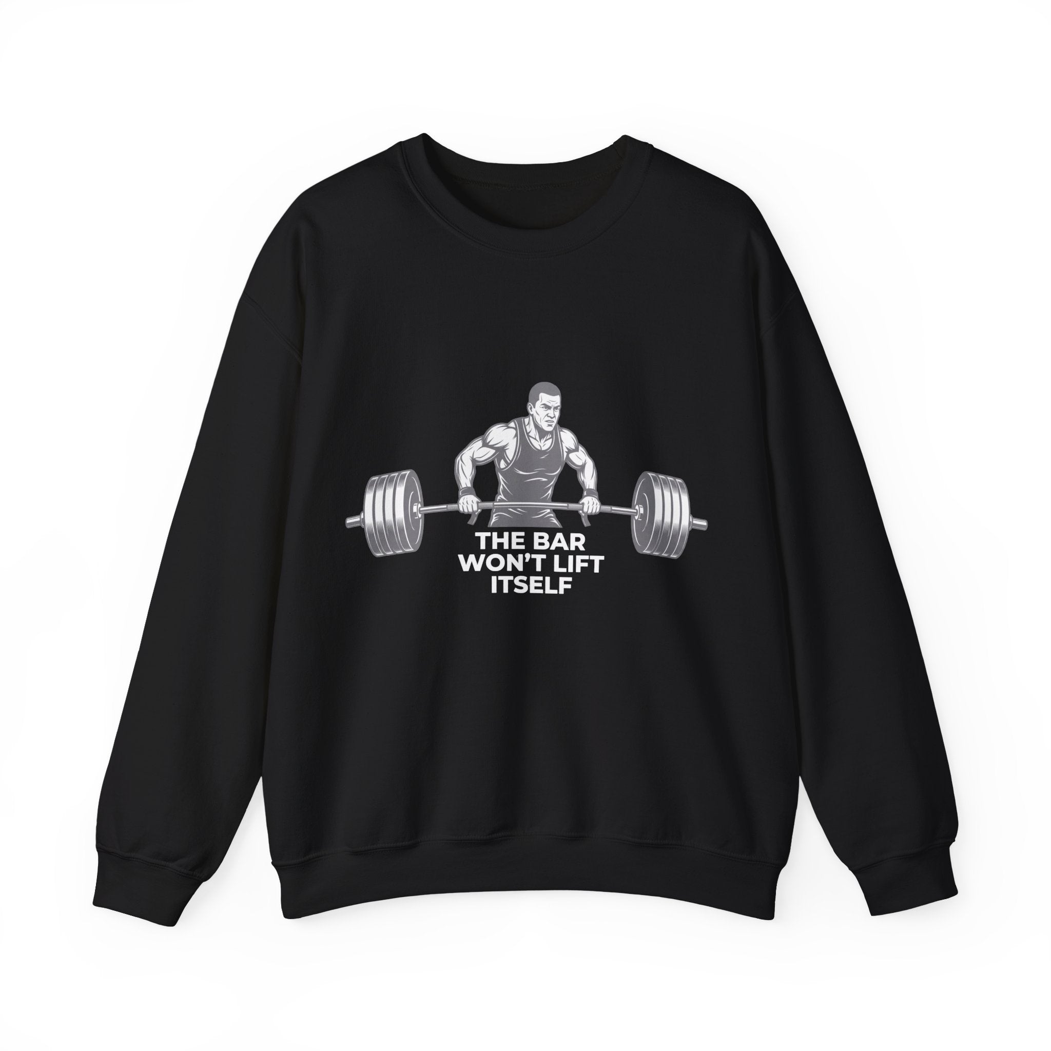 Crewneck Sweatshirt
