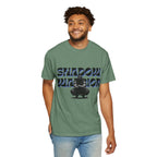 Samurai Shadow Warrior T-Shirt