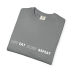 No Pain No Progress T-Shirt