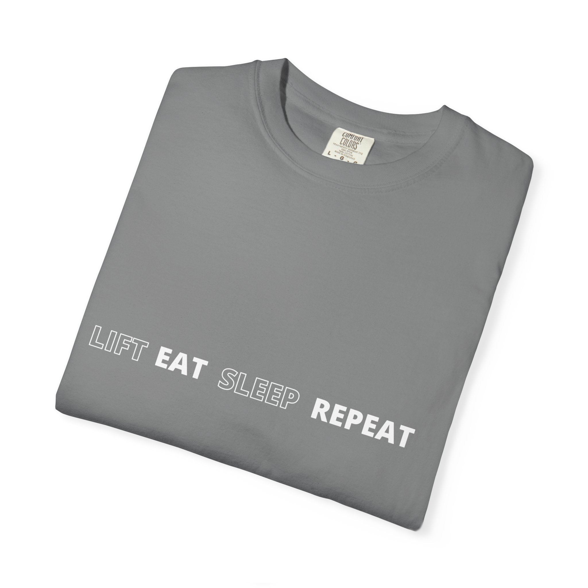 No Pain No Progress T-Shirt