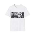 Vintage Boxer T Shirt