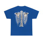 Ribcage X-Ray Graphic Tee