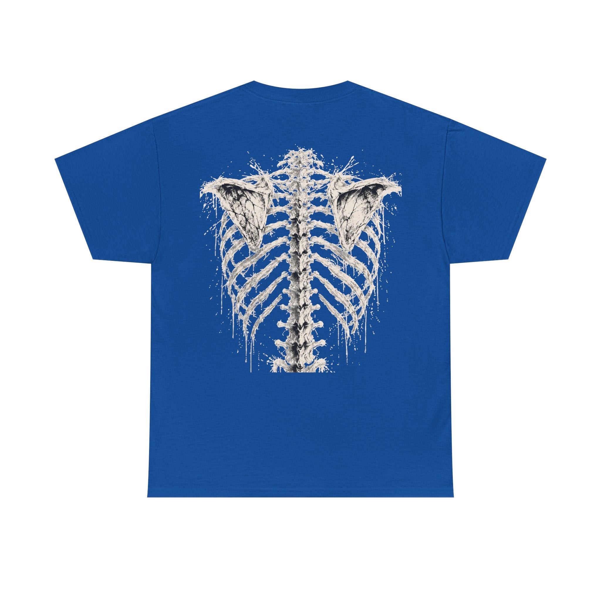 Ribcage X-Ray Graphic Tee