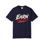 Athletes Earn Your Rep T-Shirt