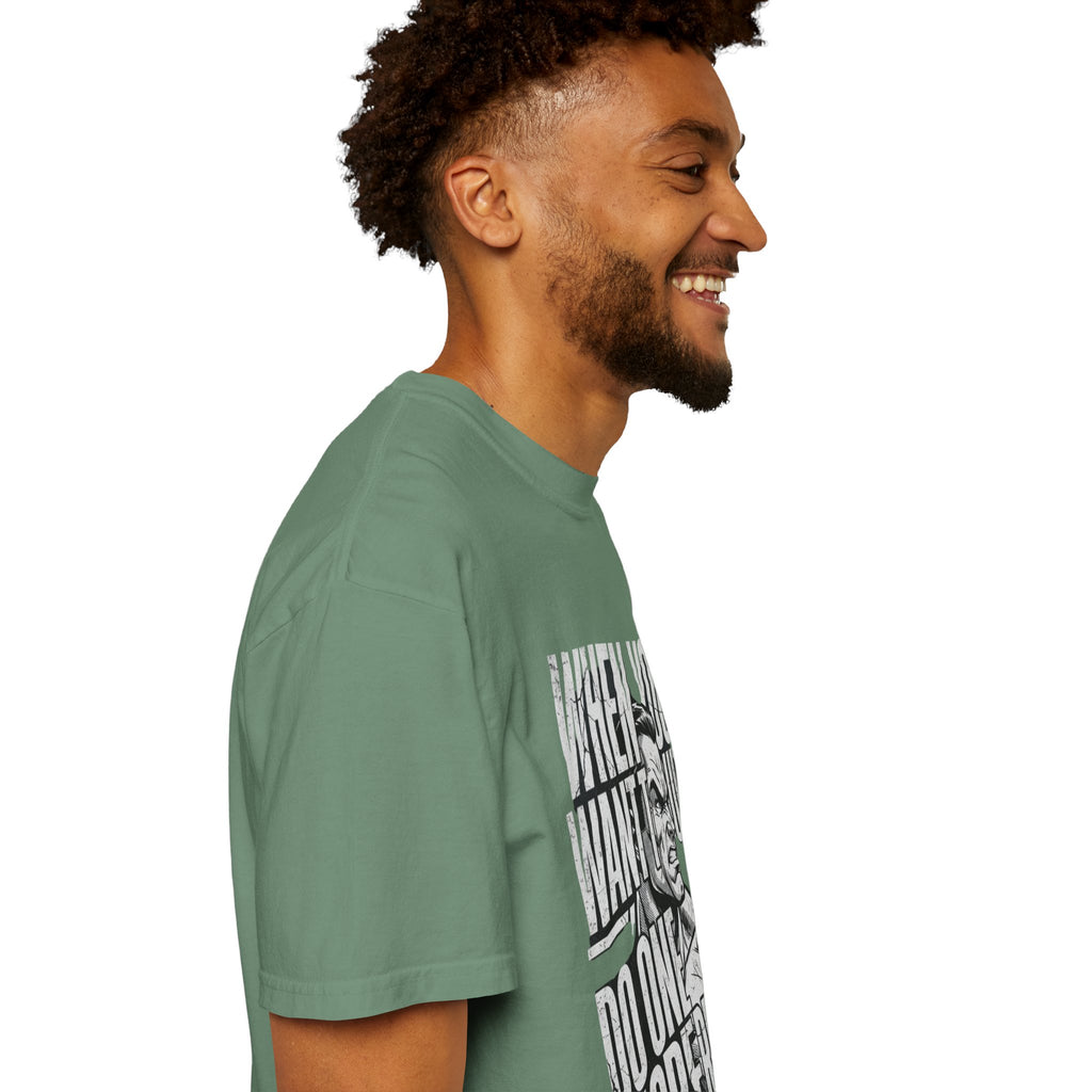 Motivational Gym T-Shirt