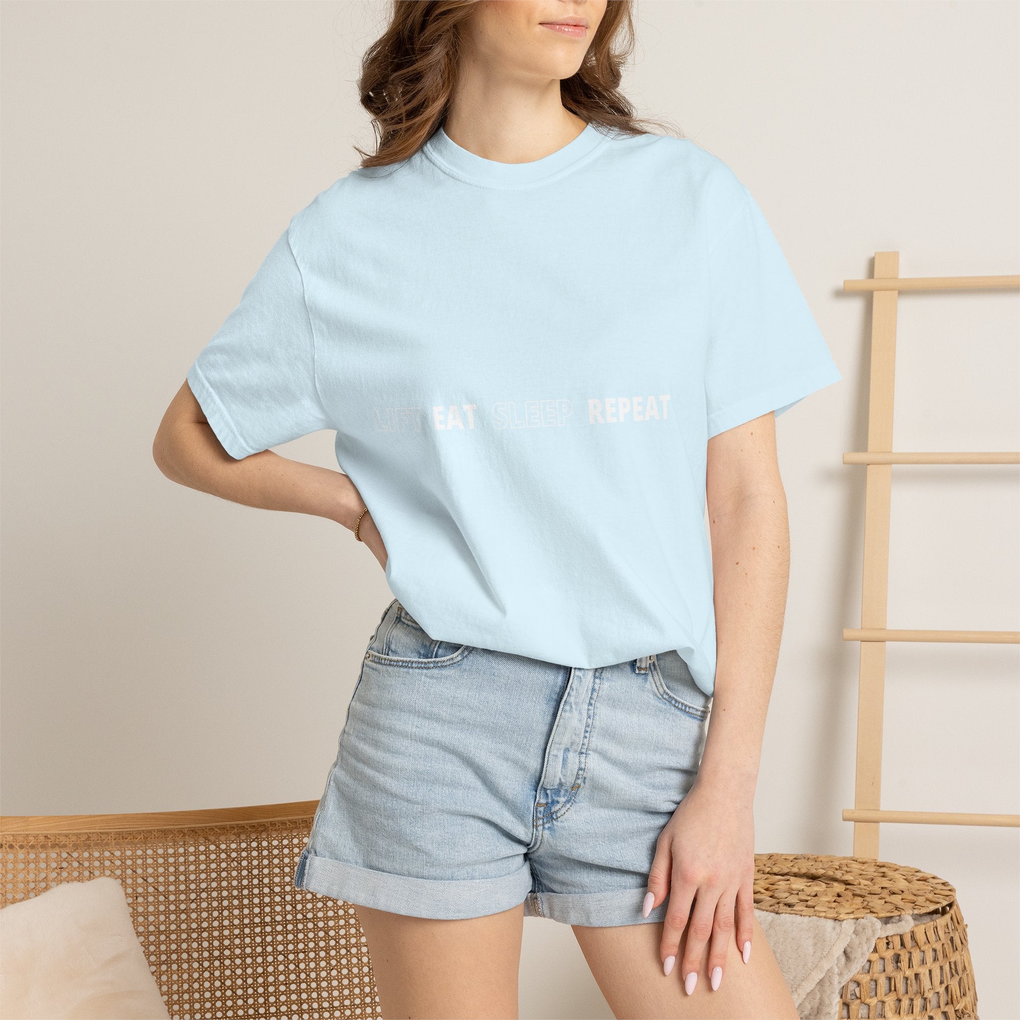No Pain No Progress T-Shirt