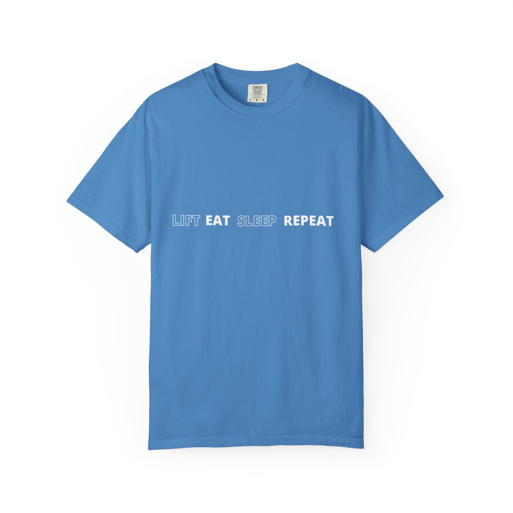 No Pain No Progress T-Shirt