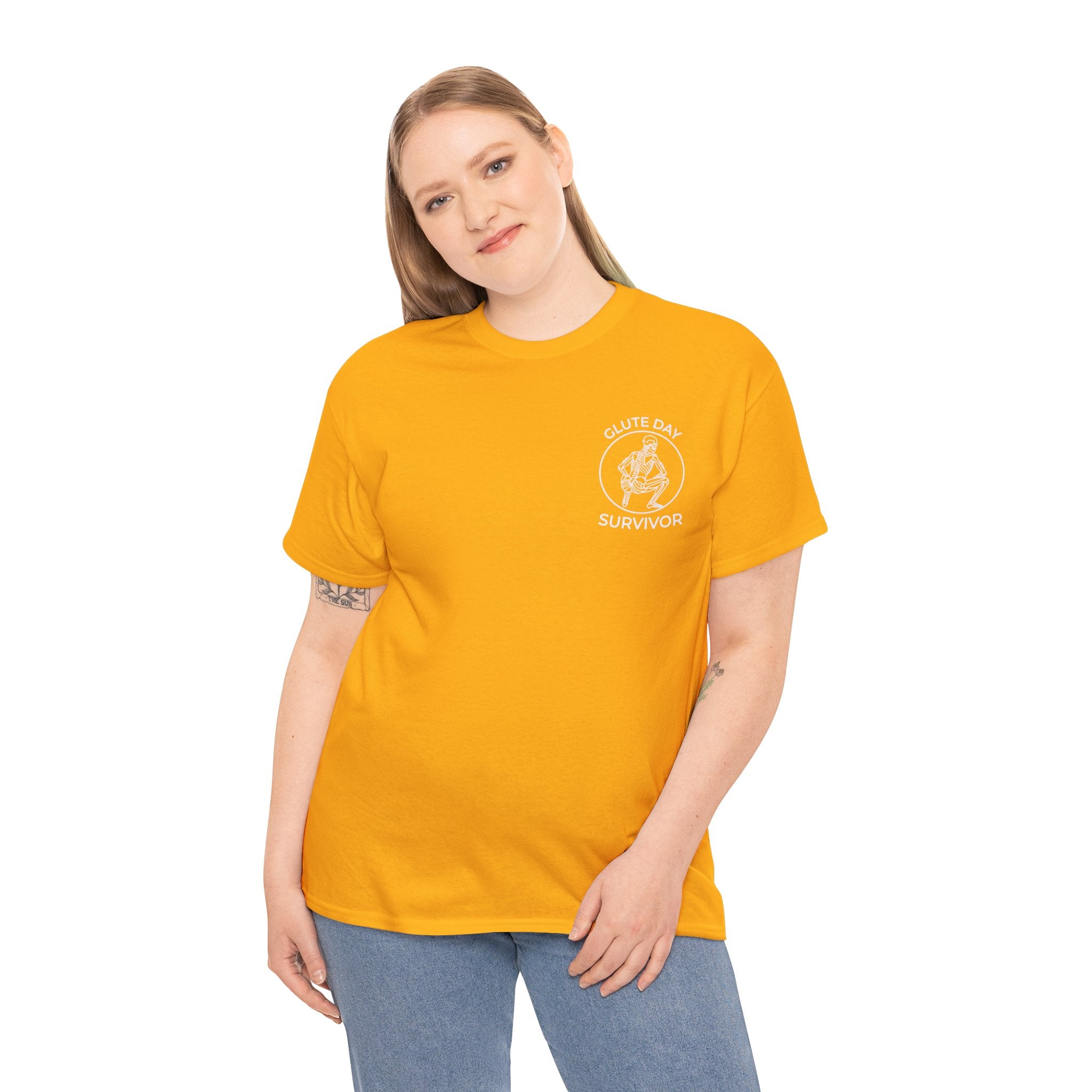Cleft Palate Survivor T-Shirt