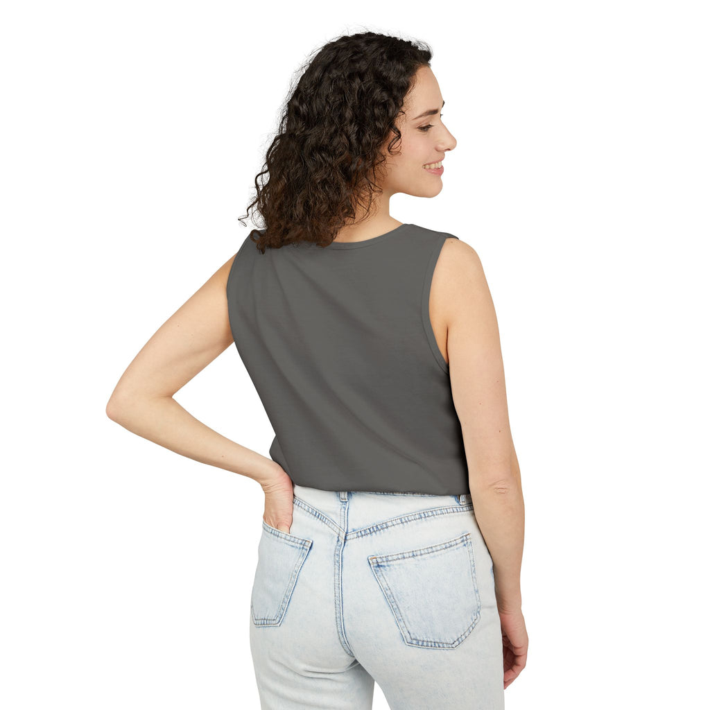 Athletic Department Tank Top