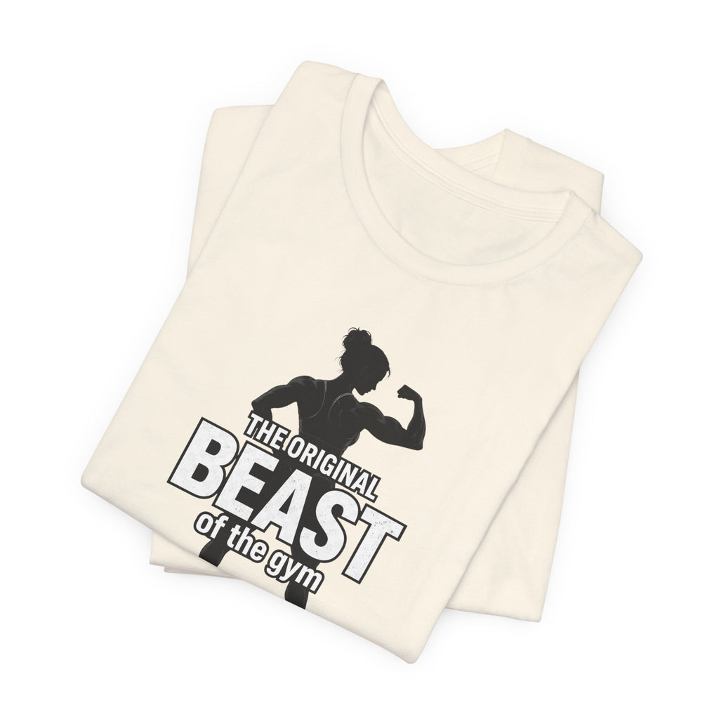 Beast of the Gym T-Shirt