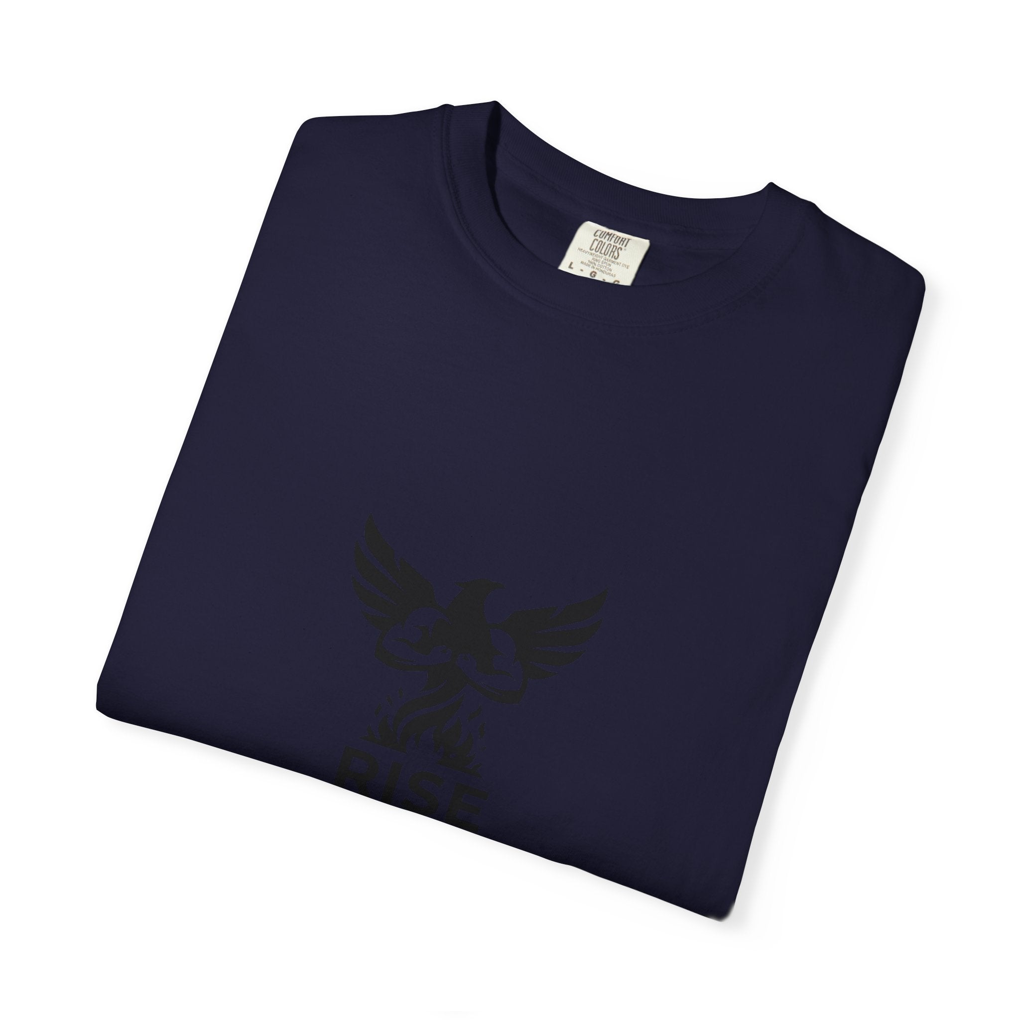 Rise Phoenix T-Shirt