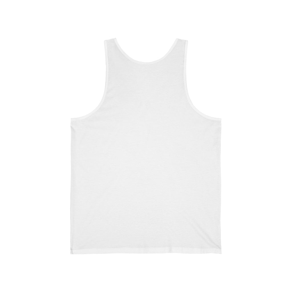 Train Eat Sleep Repeat Tank Top