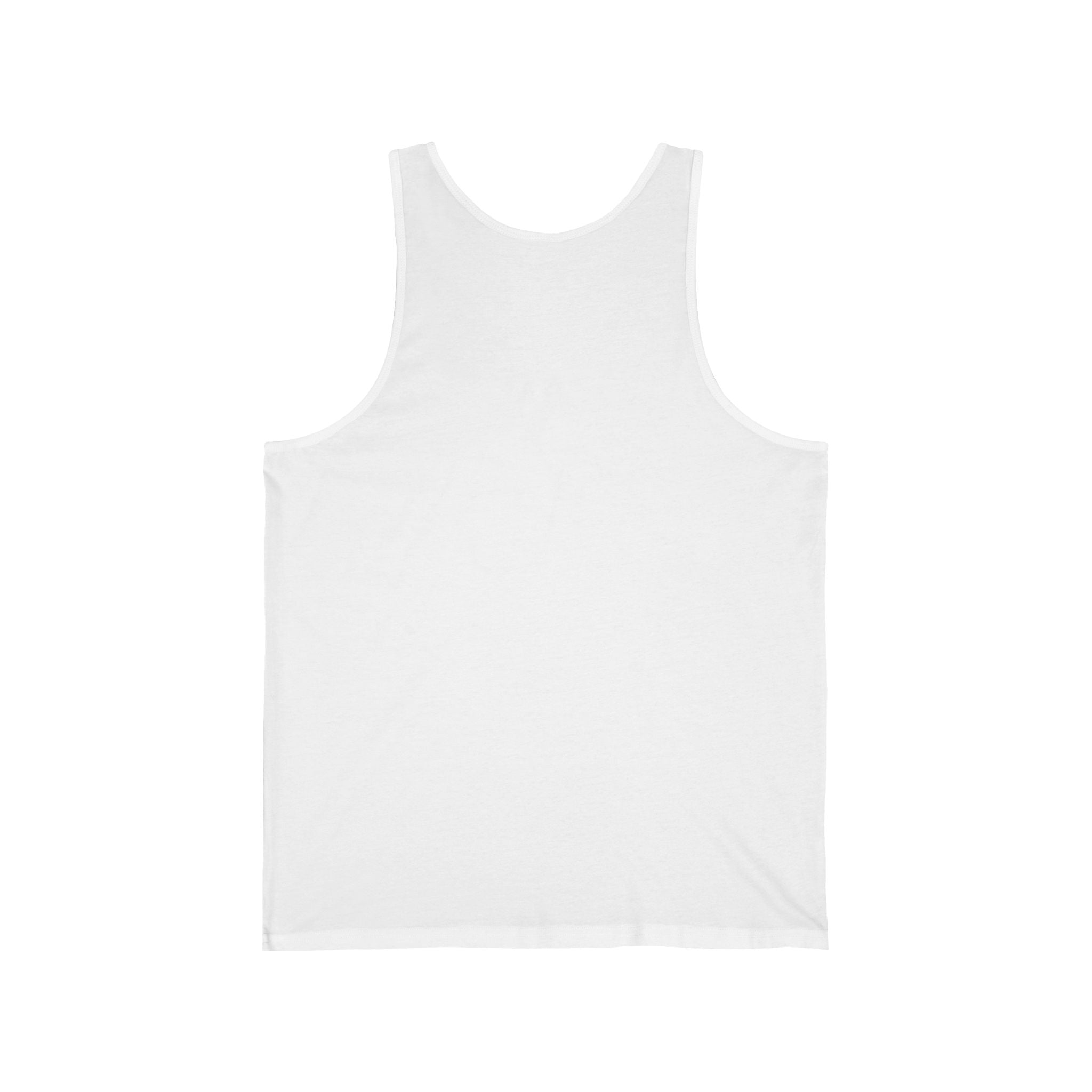 Train Eat Sleep Repeat Tank Top