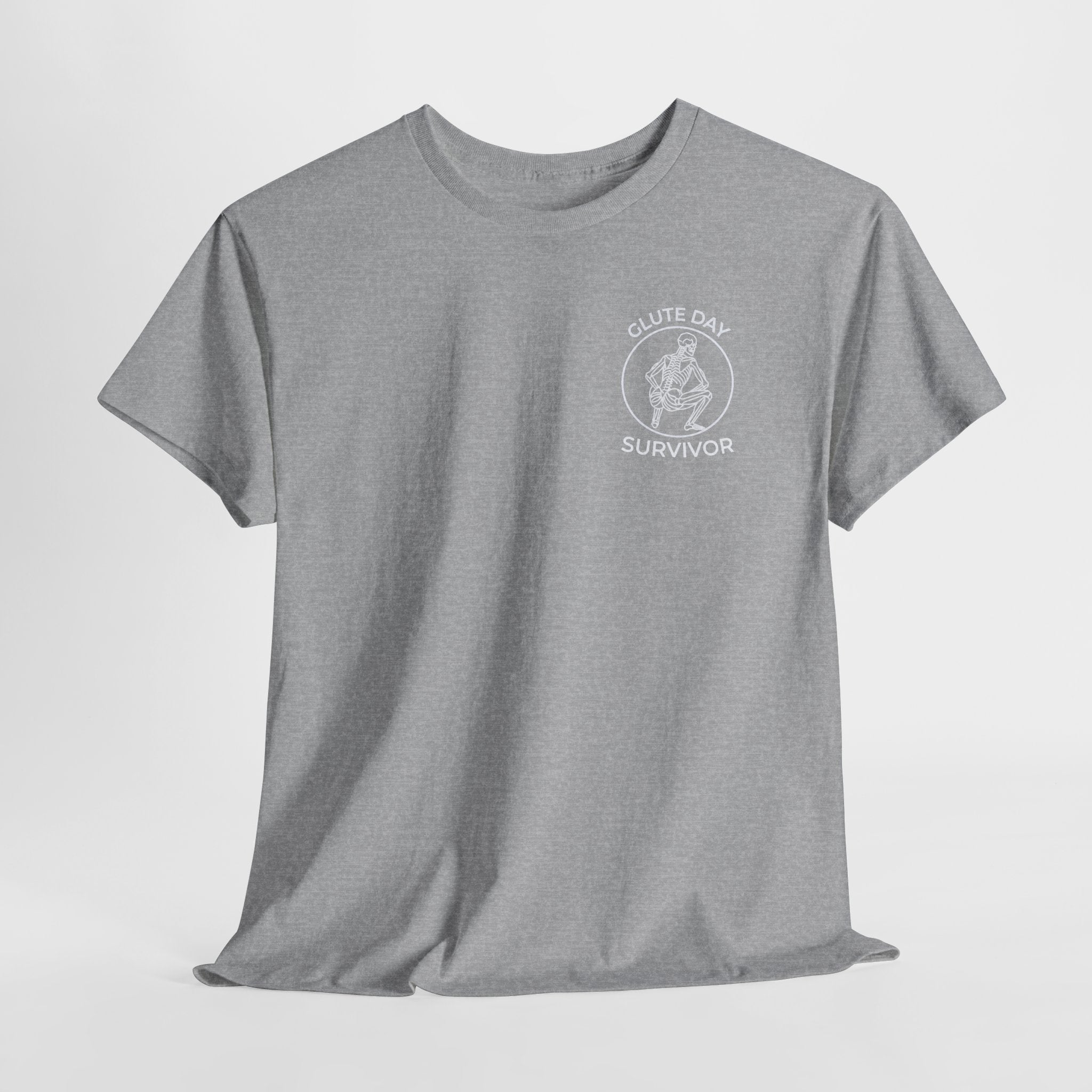 Cleft Palate Survivor T-Shirt