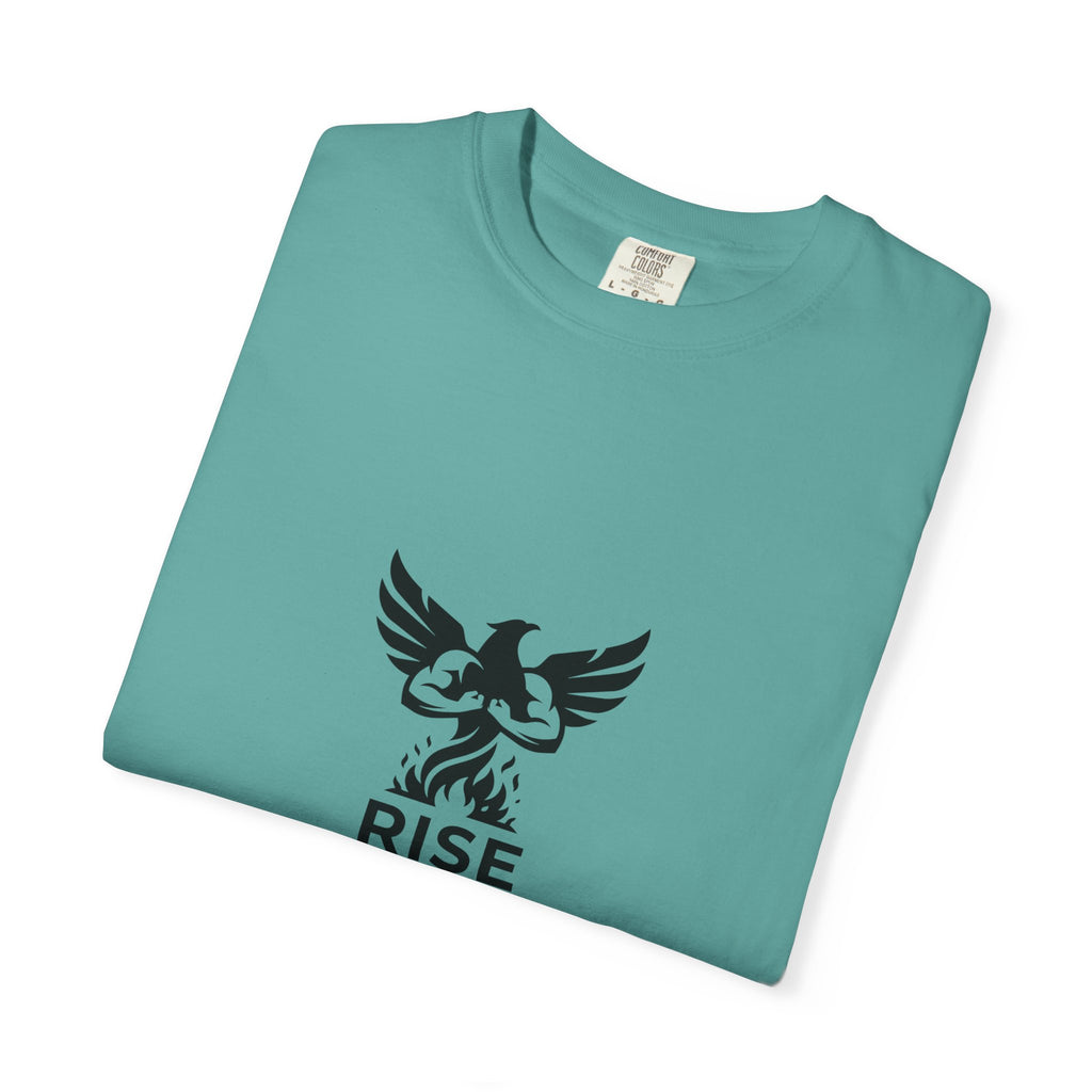 Rise Phoenix T-Shirt