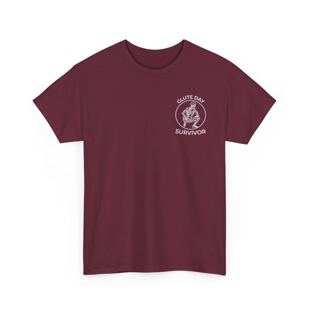 Cleft Palate Survivor T-Shirt
