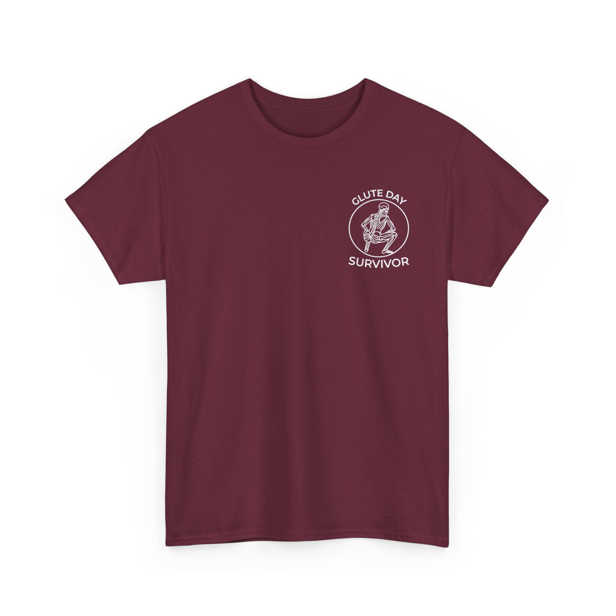 Cleft Palate Survivor T-Shirt