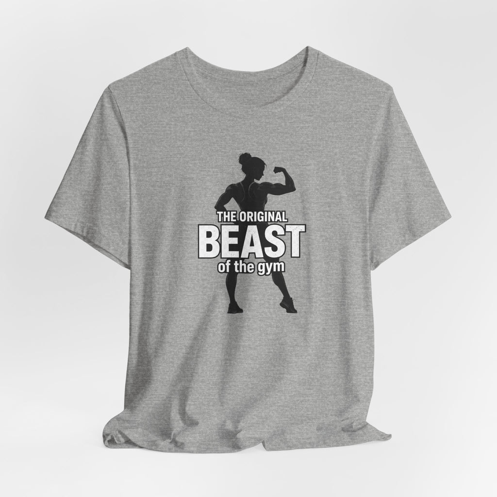 Beast of the Gym T-Shirt