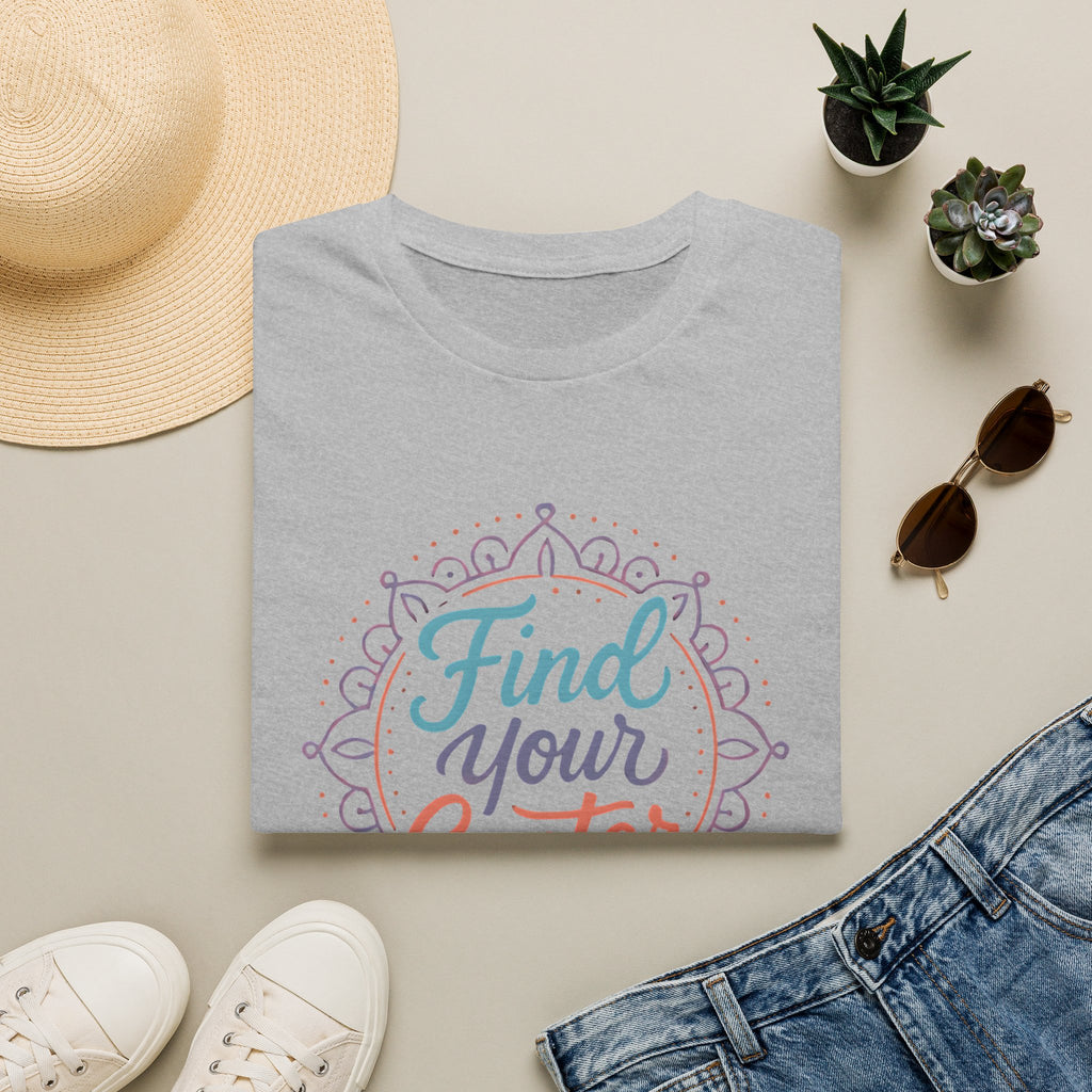Find Your Center T-Shirt
