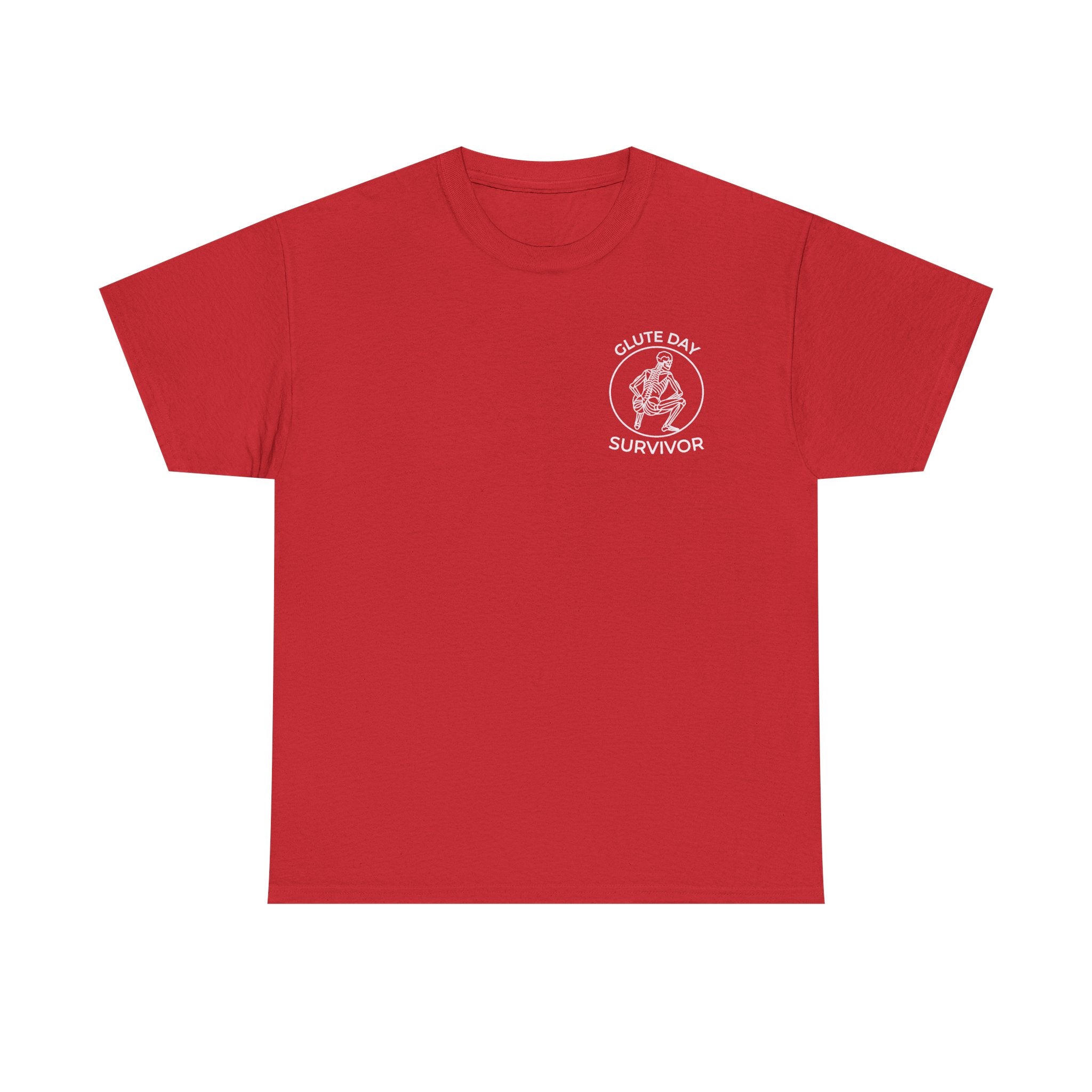 Cleft Palate Survivor T-Shirt