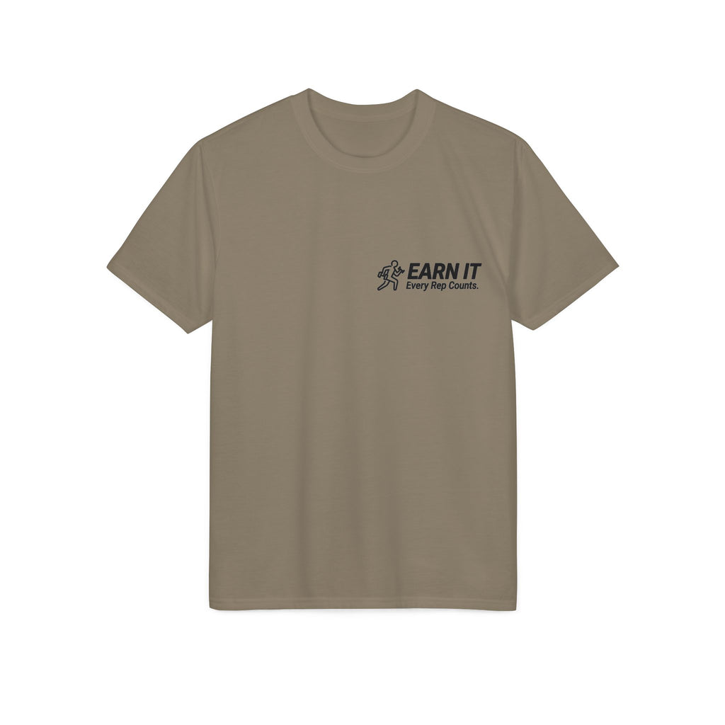 Performance Earn It T-Shirt