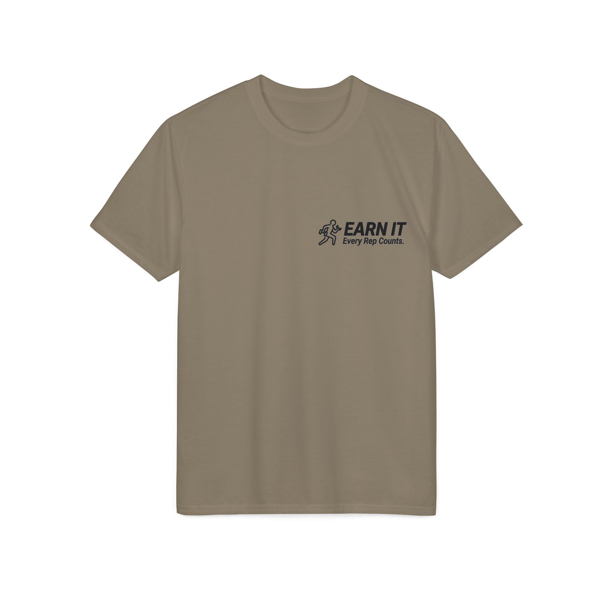 Performance Earn It T-Shirt
