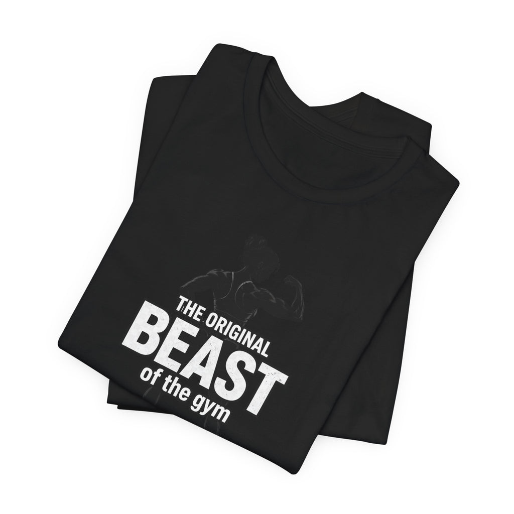 Beast of the Gym T-Shirt