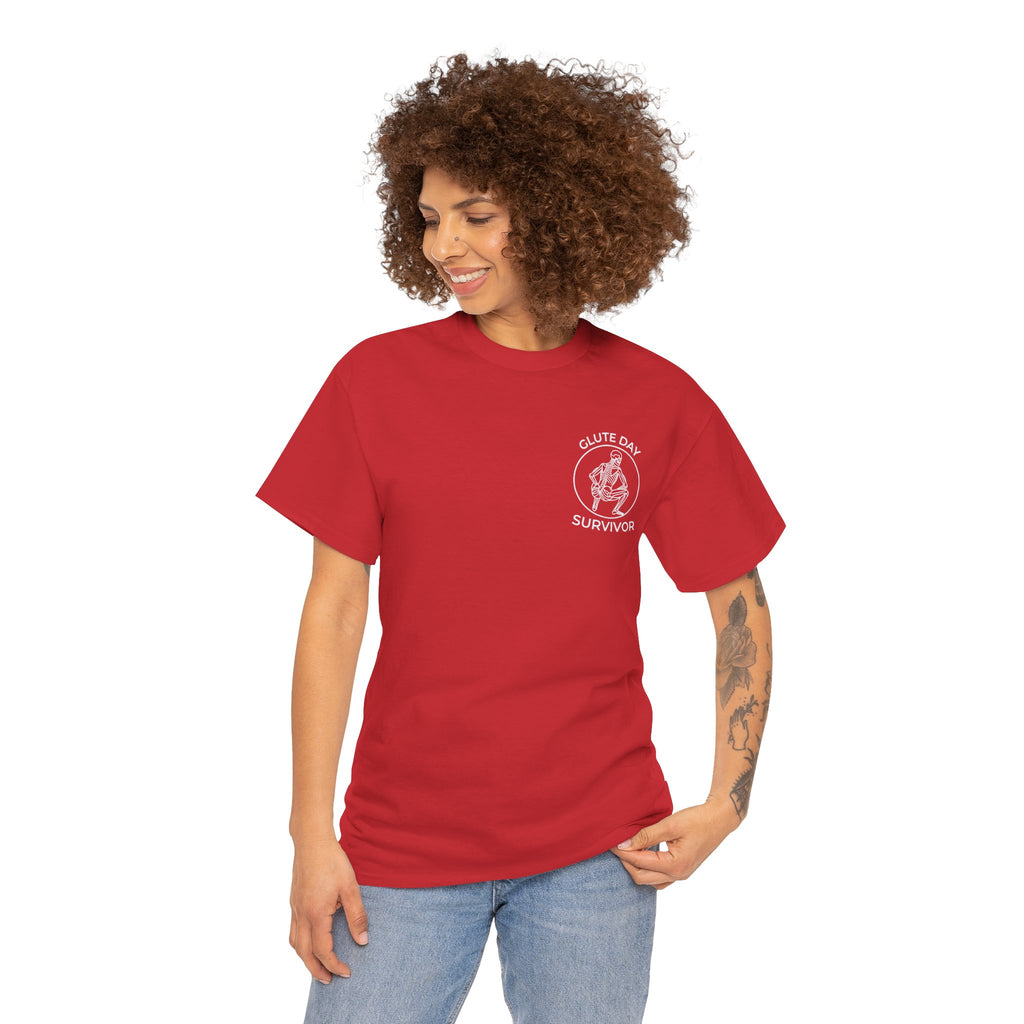 Cleft Palate Survivor T-Shirt