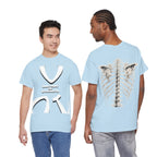 Ribcage X-Ray Graphic Tee