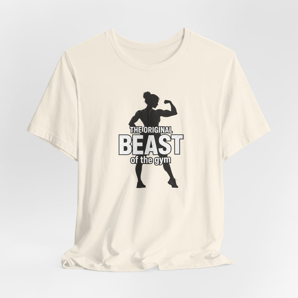 Beast of the Gym T-Shirt