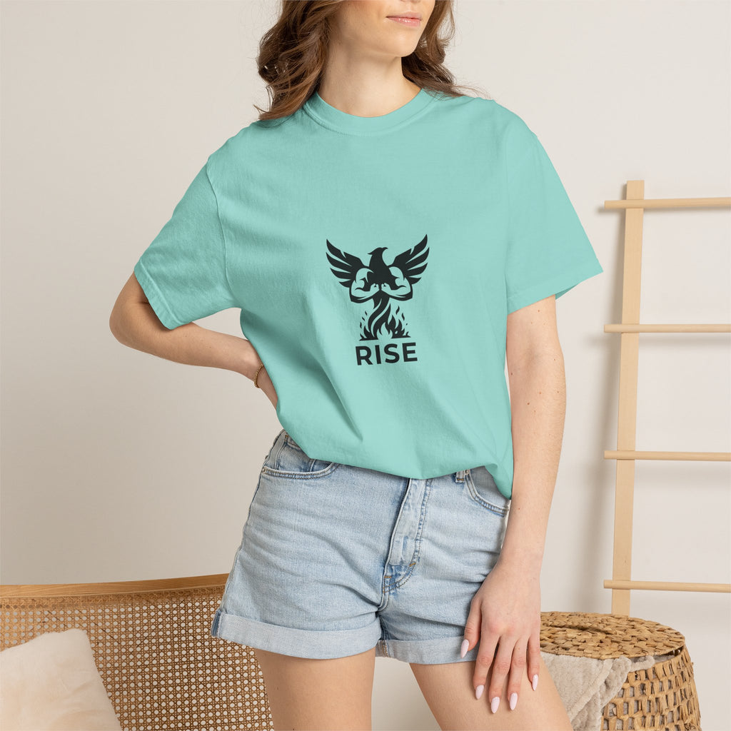 Rise Phoenix T-Shirt