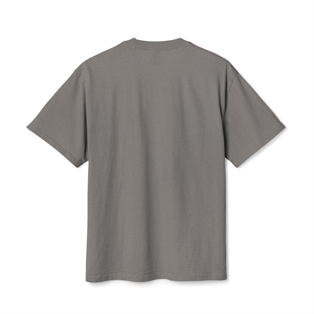 Skeleton Squat Tee  T‑Shirt