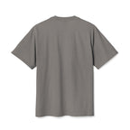 Skeleton Squat Tee  T‑Shirt