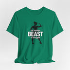 Beast of the Gym T-Shirt