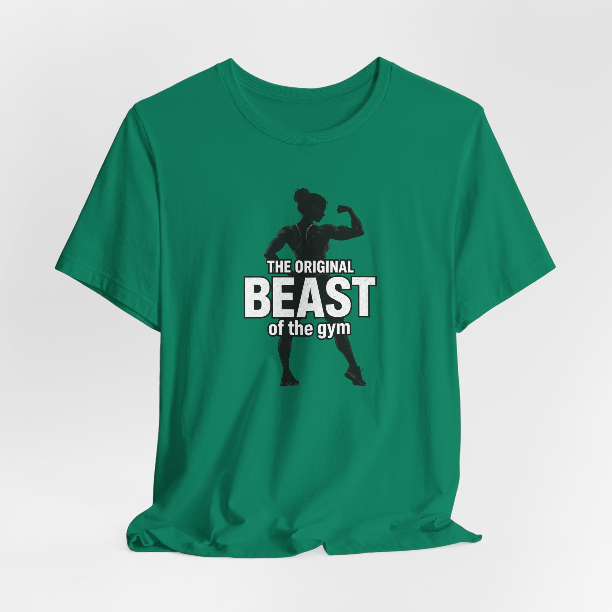 Beast of the Gym T-Shirt