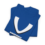 Ribcage X-Ray Graphic Tee