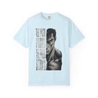 The Pain Passes Motivational T-Shirt