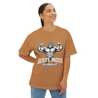 Beast Mode Gym Tee