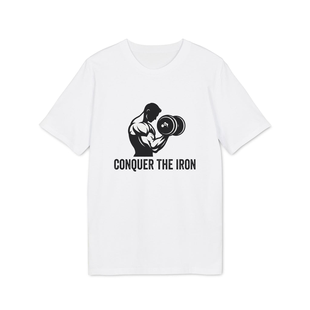 Conquer the Iron T-Shirt
